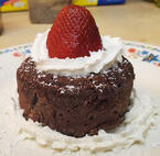 #4 : Princess Pudding