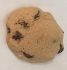 #1 : Coffee Biscuits
