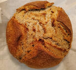 #3 : Knight&#39;s Bread